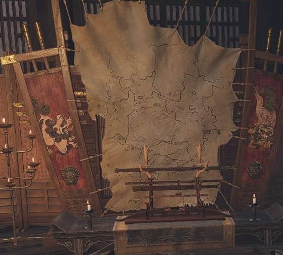 燕云十六声碎纹雕弓怎么追溯2