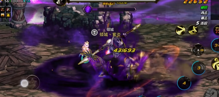 地下城与勇士手游黑色大地值得打吗2