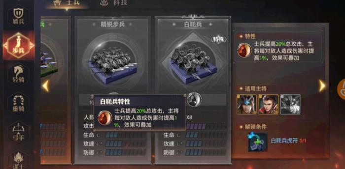 少年三国志零蜀国赵云阵容怎么搭配3