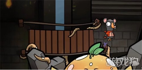 鹅鸭杀手游跟踪者技能有啥用2