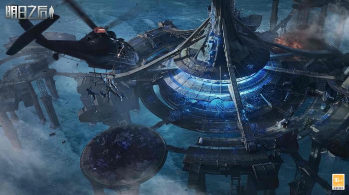 明日之后是否支持任务自动化操作2