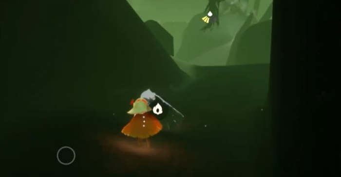 光遇在暮土如何去千鸟城2