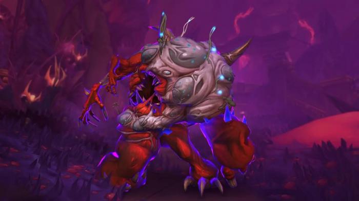 魔兽世界前序与准备任务_魔兽世界7.0前置任务在哪接