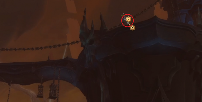 魔兽世界终极隐患任务攻略1