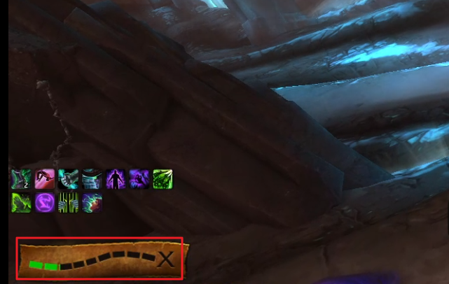 魔兽世界遥远的回响任务攻略1