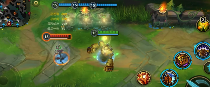 英雄联盟手游新版本增加了什么内容3