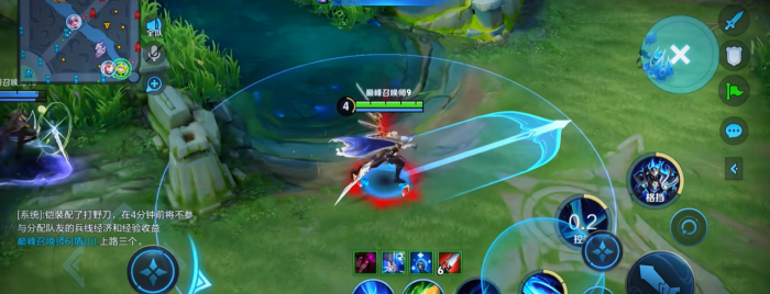 王者荣耀铠皇铭文怎么带1