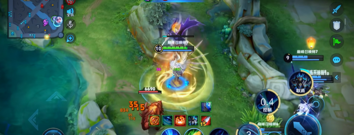 王者荣耀铠皇铭文怎么带3