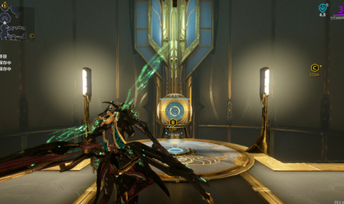 星际战甲伏特怎么获得2