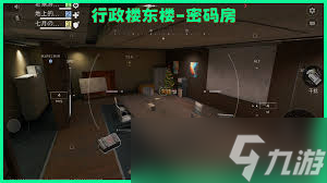 三角洲行动中零号大坝圣诞树在哪里在哪2