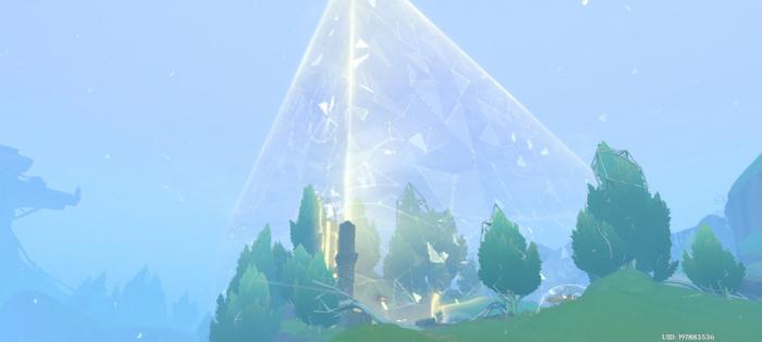 原神以罪行惩戒罪人任务攻略8