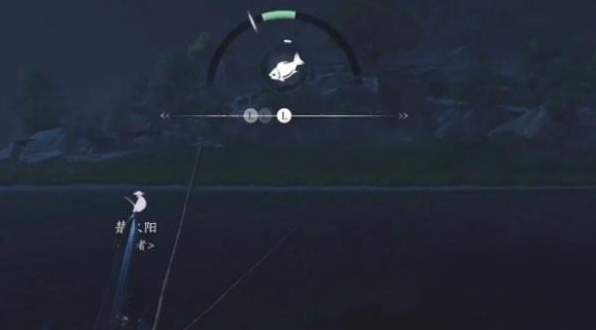 燕云十六声钓鱼点怎么找5