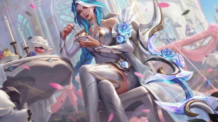 lol手游艾希w技能多少箭1