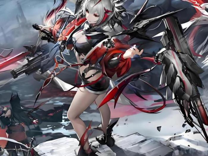 明日方舟放置角色_明日方舟放置干员技巧