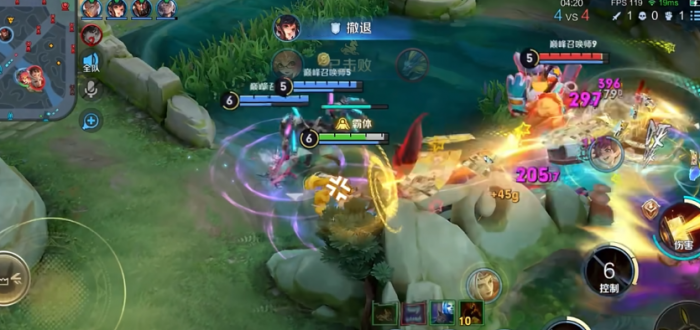 王者荣耀安琪拉辅助出装出什么1