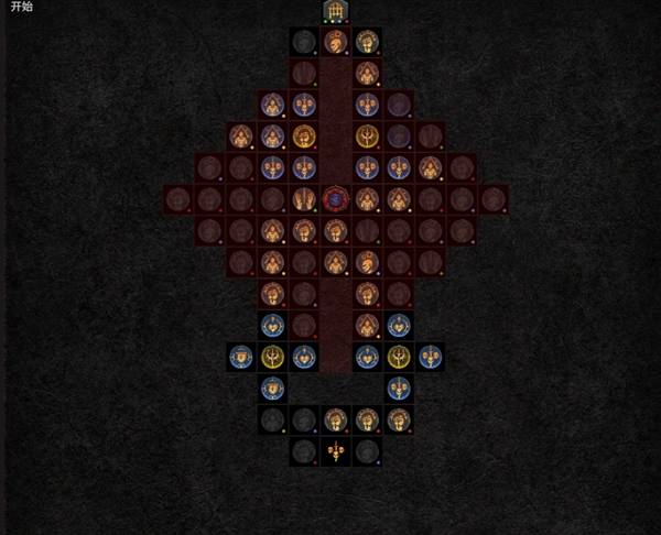 暗黑4S11圣骑士爆锤审判矛BD推荐10