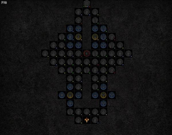 暗黑4S11压制浩劫流德鲁伊BD推荐7