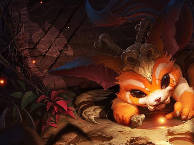 lol什么英雄克制铁男2