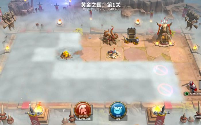 万国觉醒怎么携带两只队伍2