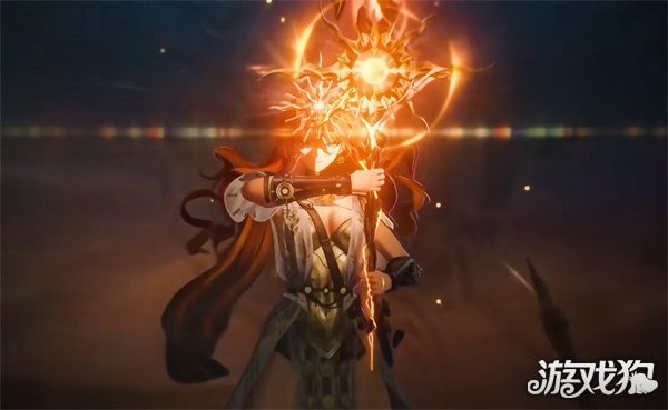 鸣潮奥古斯塔技能_鸣潮奥古斯塔技能台词