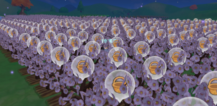 摩尔庄园手游怎么获得樱花种子3