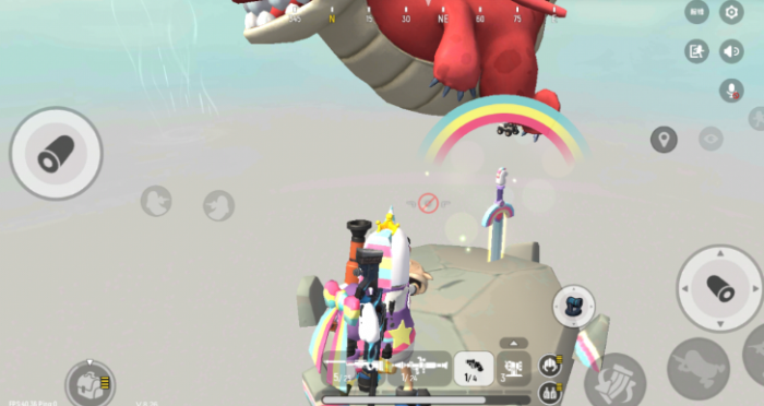 香肠派对如何获取圣剑2