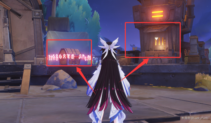 原神面包会有的成就攻略2