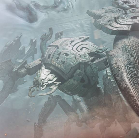 燕云十六声浴血难度笃墨蝎怎么打1