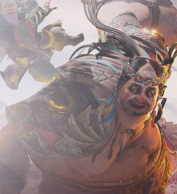 燕云十六声浴血难度缺口袋把戏团怎么打1