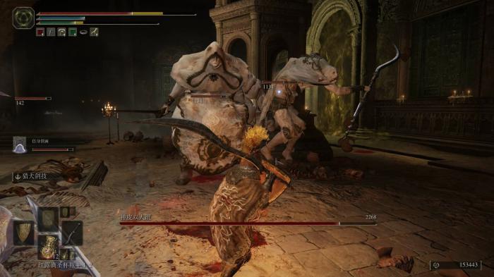 艾尔登法环神皮襁褓怎么用3