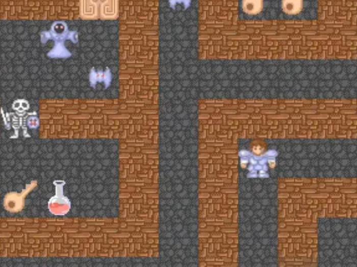 手机魔塔50层35层绕过去_手机魔塔50层每层攻略