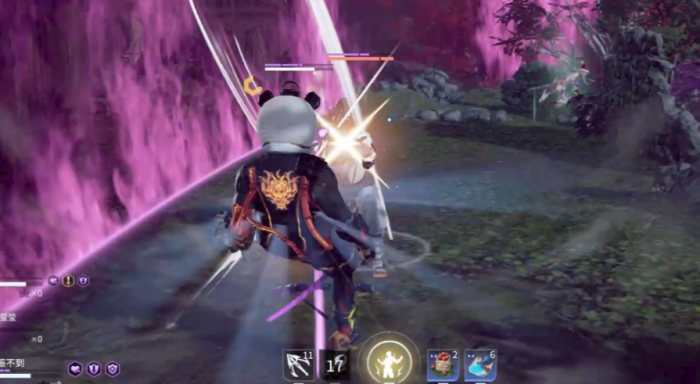 永劫无间通行证如何快速升级2