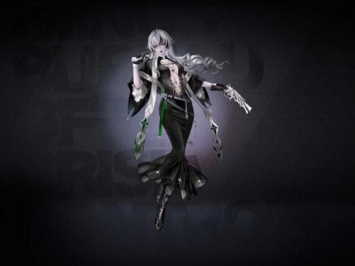 无期迷途有多少章主线_无期迷途手游攻略网