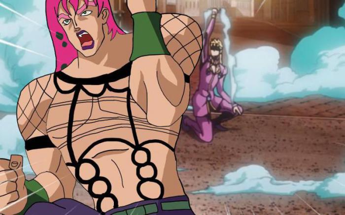 JOJO的奇妙冒险迪亚波罗怎么样2