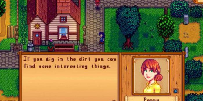 ios星露谷物语可以加mod么2