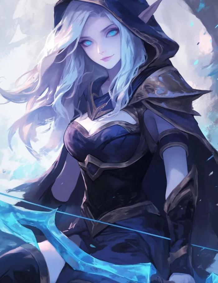 lol手游艾希要打野吗2