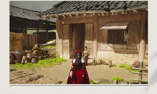 燕云十六声封龙山万事知怒潮暗涌怎么做3