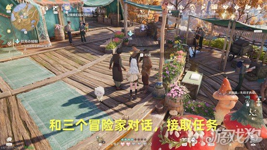 无限暖暖不思议深林幻溺夜任务_无限暖暖终幕悲歌的咏叹调任务交付攻略