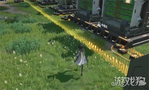 明日方舟终末地航天建材怎么获得1