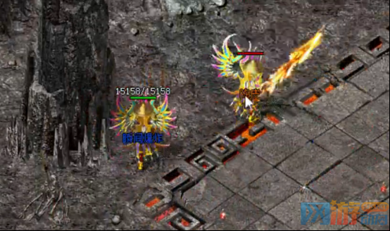 传奇sF脚本中的一些变量介绍和解释_传奇sf挂机脚本