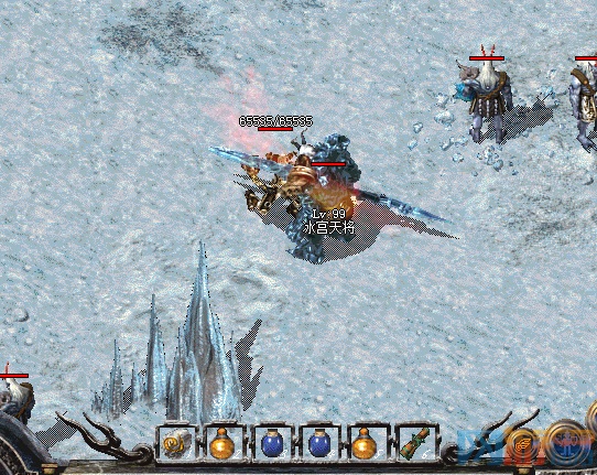 传奇服务端和客服端变端口详细操作_传奇服务端架设教程