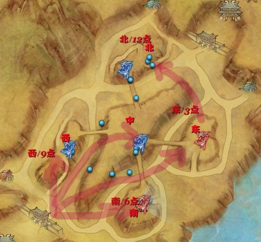 传奇道法自然玩法脚本_传奇道法自然玩法脚本教程