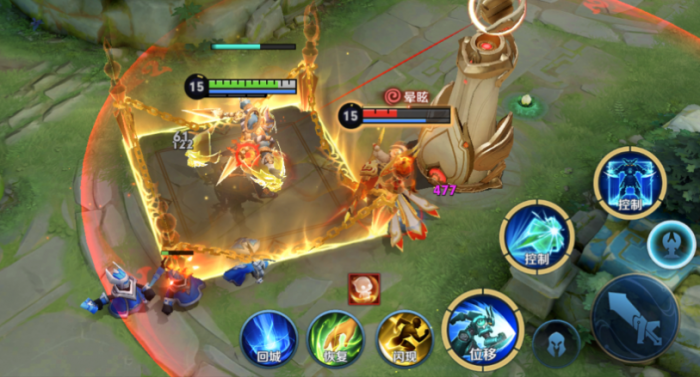 王者荣耀墨子克制盘古怎么出装1