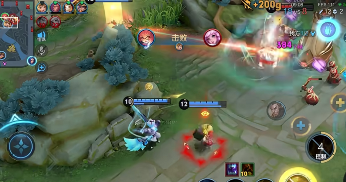 王者荣耀?安琪拉怎么出装2