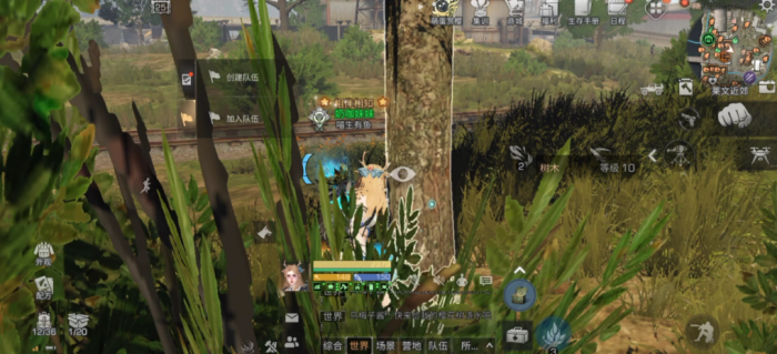 明日之后怎么获得金条1