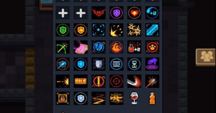 元气骑士什么武器搭配3