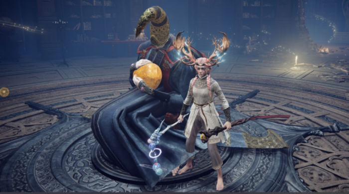 艾尔登法环全npc任务怎么做2