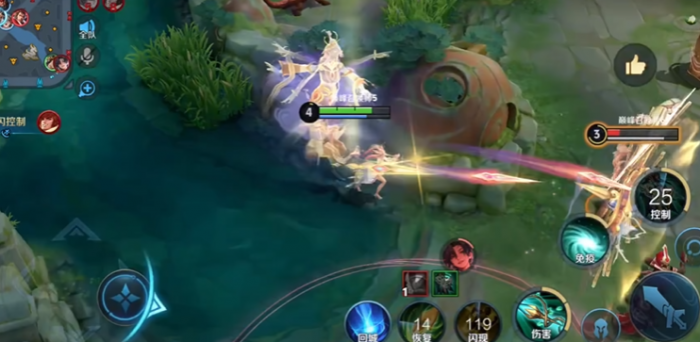 王者荣耀虞姬最厉害的出装是什么1