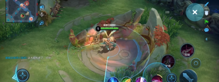 王者荣耀老英雄吕布怎么出装1