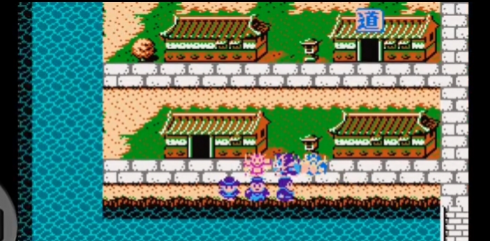 吞食天地2装备在哪弄2